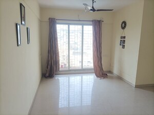 Room in 2 BHK Apartment at Cosmos Classique, Ghodbunder Road – for Rent