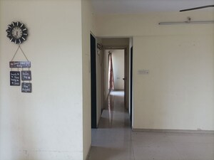 Room in 2 BHK Apartment at Cosmos Classique, Ghodbunder Road – for Rent