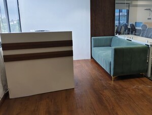  Office Space For Rent in Satelite Gazebo, Andheri East
