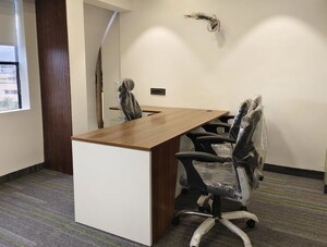 Team Area in  Office Space at Satelite Gazebo, Andheri East – for Rent