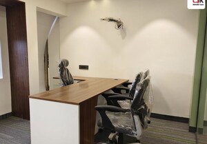 Gym in  Office Space at Satelite Gazebo, Andheri East – for Rent