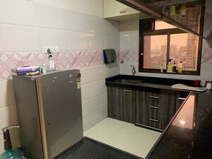 Kitchen in  Pg at Chandivali – for Rent