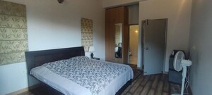 Bedroom in 3 BHK Villa at Ranikhet – for Sale