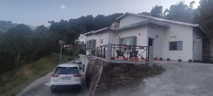 3 BHK Villa – Exterior View View at Ranikhet - for Sale
