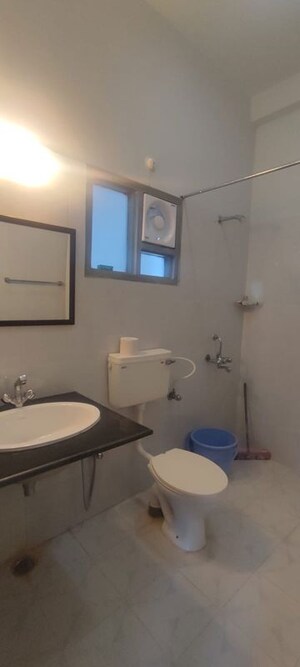 Bathroom in 3 BHK Villa at Ranikhet – for Sale