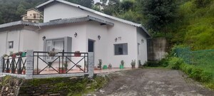 3 BHK Villa – Exterior View View at Ranikhet - for Sale
