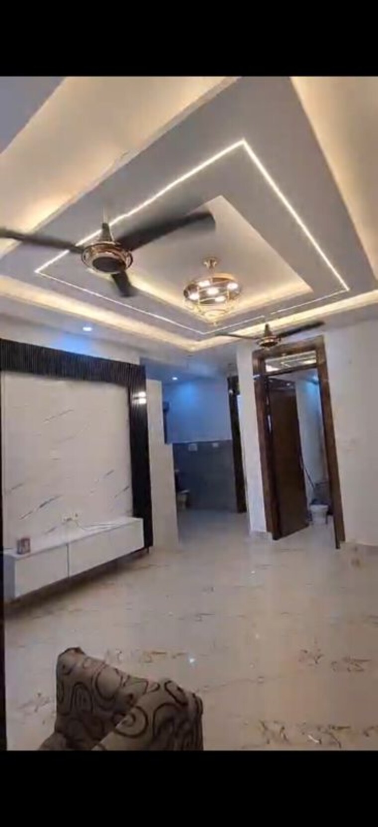 undefined, vasundhara sector 1 3 Bedroom 1000 Sq.Ft. Builder Floor In Vasundhara Sector 1 Ghaziabad 10785337
