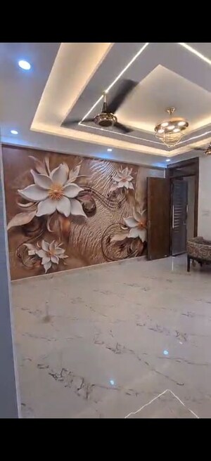 3 BHK Builder Floor For Sale in Vasundhara Sector 1