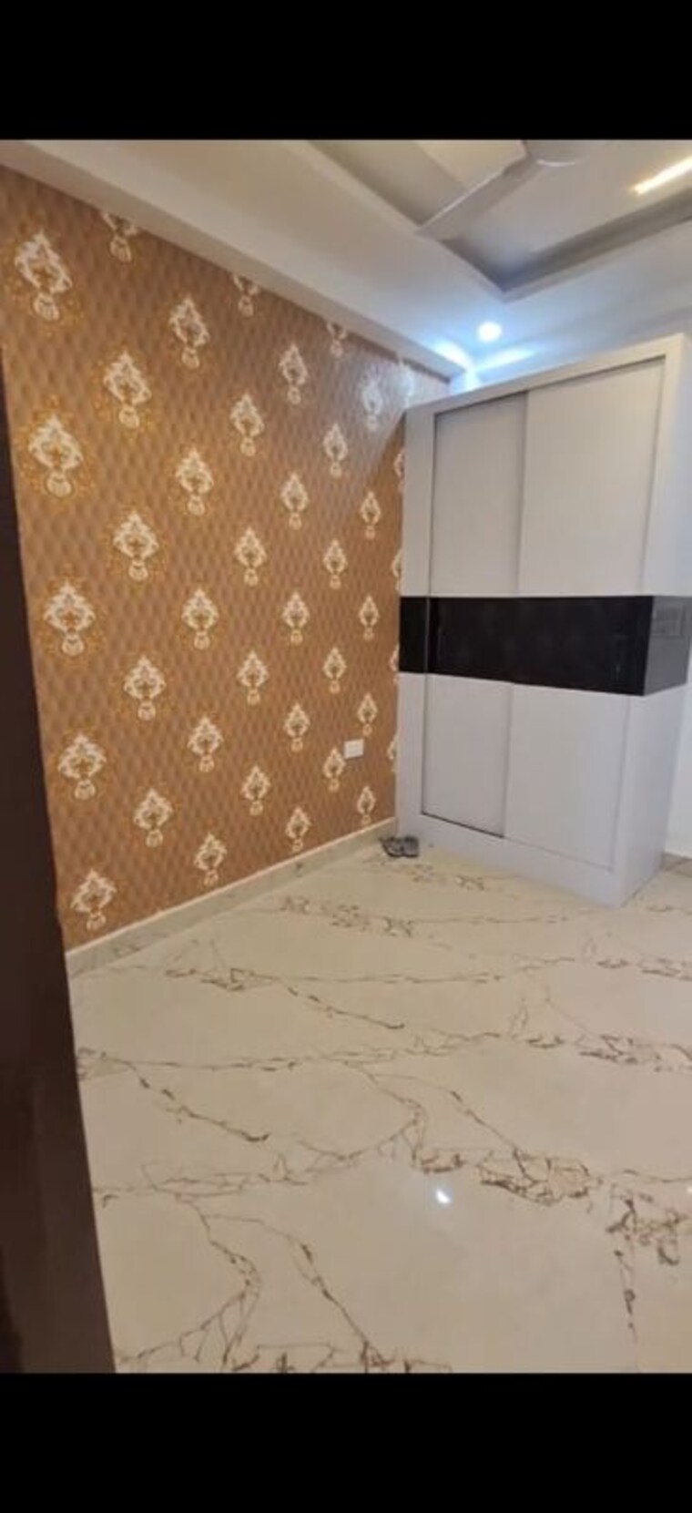 Bathroom, vasundhara sector 1 3 Bedroom 1000 Sq.Ft. Builder Floor In Vasundhara Sector 1 Ghaziabad 10785337