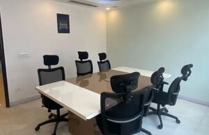 Team Area in  Office Space at Jb Nagar – for Rent