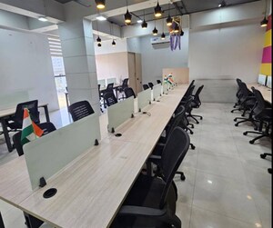  Office Space For Rent in Jb Nagar