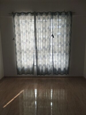 Bathroom in 2 BHK Apartment at VTP Leonara, Mahalunge – for Rent