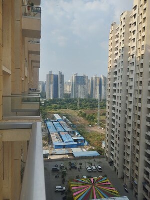 2 BHK Apartment – Exterior View View at VTP Leonara, Mahalunge - for Rent