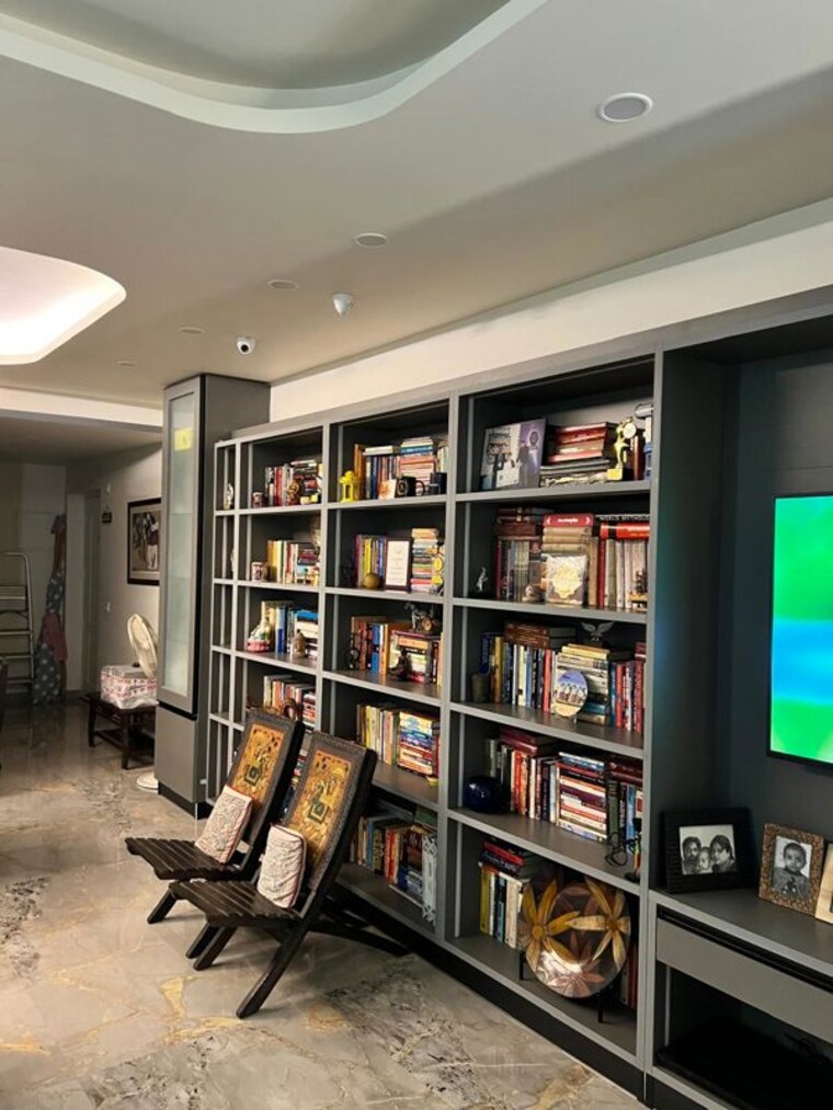 Room, bestech-park-view-residency 3 Bedroom 1780 Sq.Ft. Apartment In Sector 3 Gurgaon 10785350