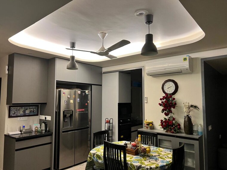 Room, bestech-park-view-residency 3 Bedroom 1780 Sq.Ft. Apartment In Sector 3 Gurgaon 10785350