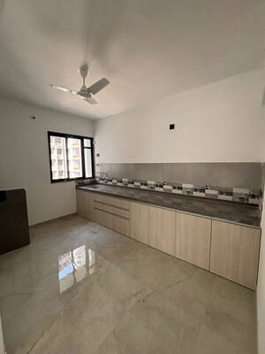 Bedroom in 3 BHK Apartment at Unique Youtopia, Kharadi – for Sale