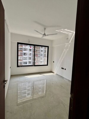 Bedroom in 3 BHK Apartment at Unique Youtopia, Kharadi – for Sale