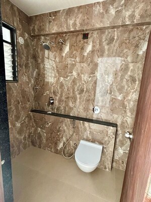 Furnished Amenities in 3 BHK Apartment at Unique Youtopia, Kharadi – for Sale
