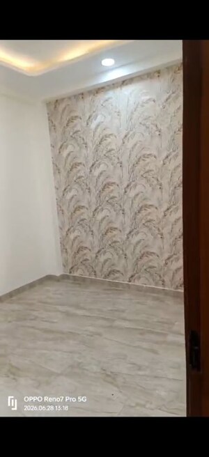 Room in 3 BHK Builder Floor at Vasundhara Sector 1 – for Sale