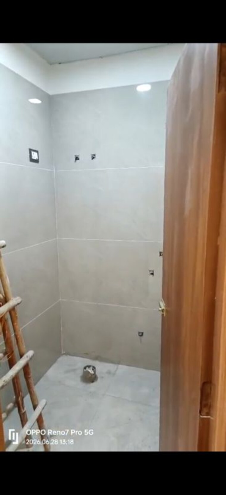 Bathroom, vasundhara sector 1 3 Bedroom 1000 Sq.Ft. Builder Floor In Vasundhara Sector 1 Ghaziabad 10785369