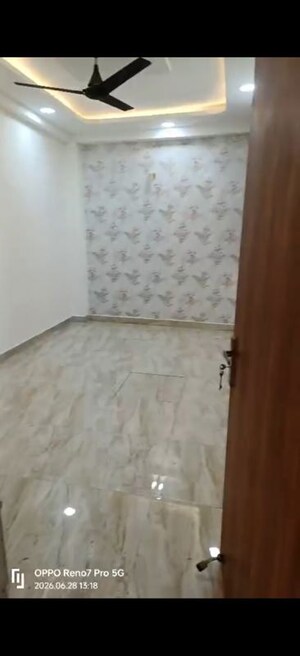 Room in 3 BHK Builder Floor at Vasundhara Sector 1 – for Sale