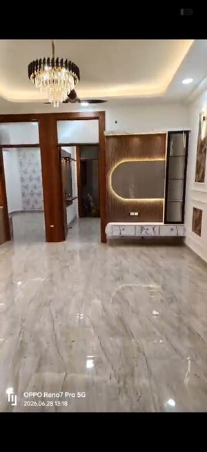 3 BHK Builder Floor For Sale in Vasundhara Sector 1