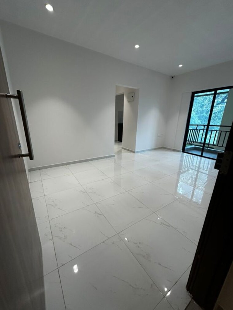Kitchen, runwal-gardens 2 Bedroom 674 Sq.Ft. Apartment In Dombivli East Thane 10785378