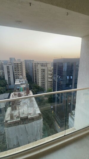 3 BHK Apartment For Sale in Choice Ambe Darshan, Ghatkopar East
