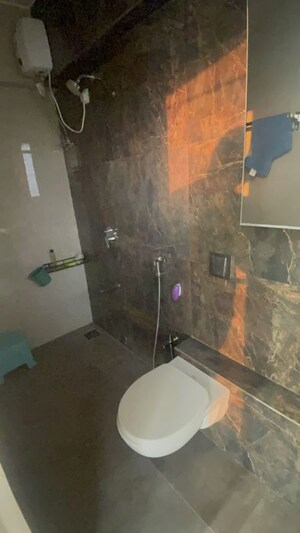 Furnished Amenities in 3 BHK Apartment at Choice Ambe Darshan, Ghatkopar East – for Sale