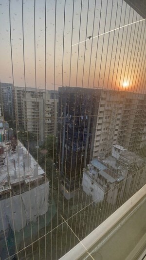 3 BHK Apartment – Exterior View View at Choice Ambe Darshan, Ghatkopar East - for Sale