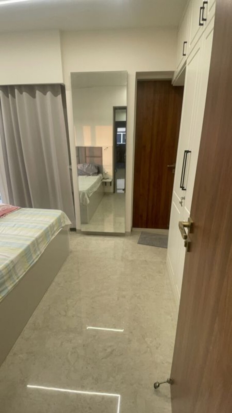 Room, choice-ambe-darshan 3 Bedroom 1140 Sq.Ft. Apartment In Ghatkopar East Mumbai 10785377
