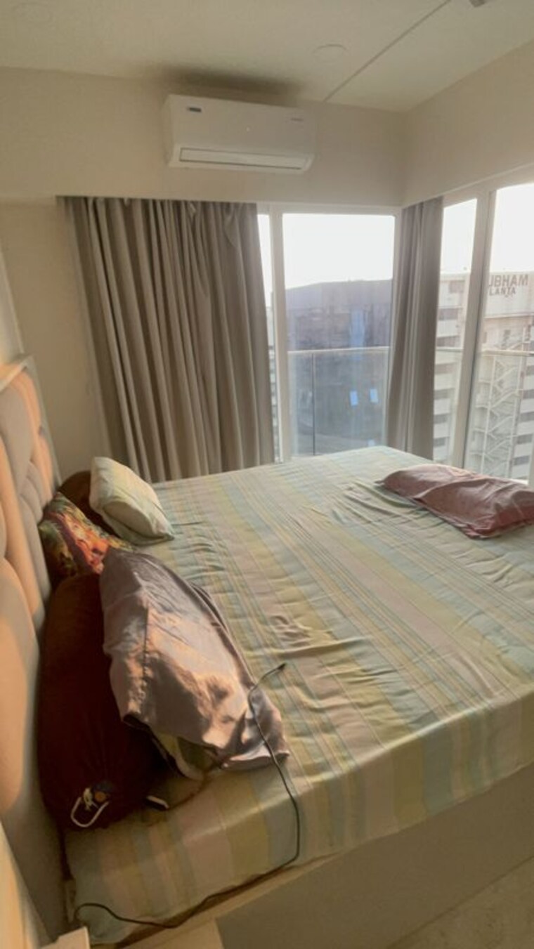 Bedroom, choice-ambe-darshan 3 Bedroom 1140 Sq.Ft. Apartment In Ghatkopar East Mumbai 10785377