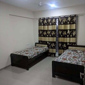  Pg For Rent in Powai