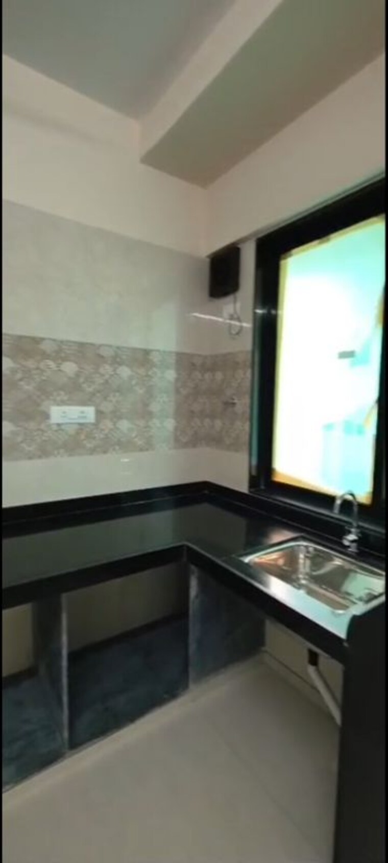 Kitchen, modispaces-nile 3 Bedroom 1037 Sq.Ft. Apartment In Borivali West Mumbai 10782510