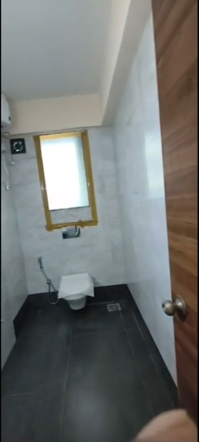 Bathroom, modispaces-nile 3 Bedroom 1037 Sq.Ft. Apartment In Borivali West Mumbai 10782510