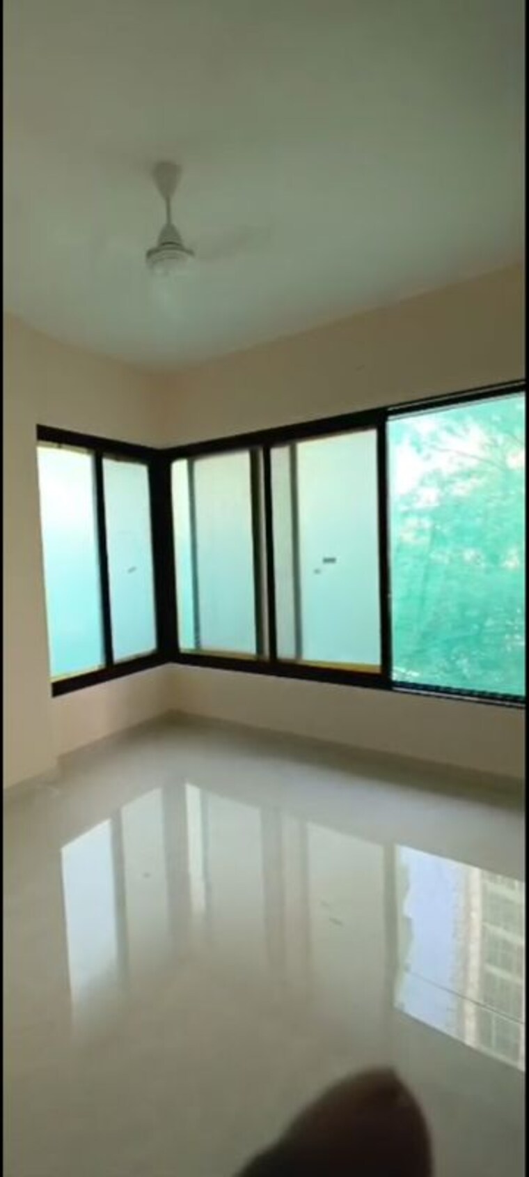 Room, modispaces-nile 3 Bedroom 1037 Sq.Ft. Apartment In Borivali West Mumbai 10782510