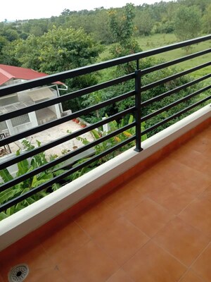 Balcony in 6+ BHK Independent House at Hennur – for Sale