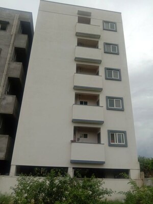 6+ BHK Independent House – Exterior View View at Hennur - for Sale