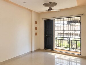 1 BHK Apartment For Sale in Sai Nisarg CHS, Kharghar Sector 19