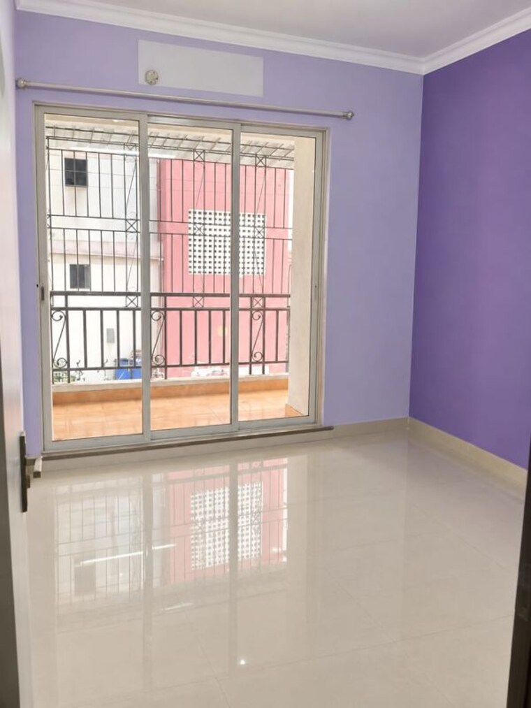 Room, sai-nisarg-chs 1 Bedroom 450 Sq.Ft. Apartment In Kharghar Sector 19 Navi Mumbai 10785385