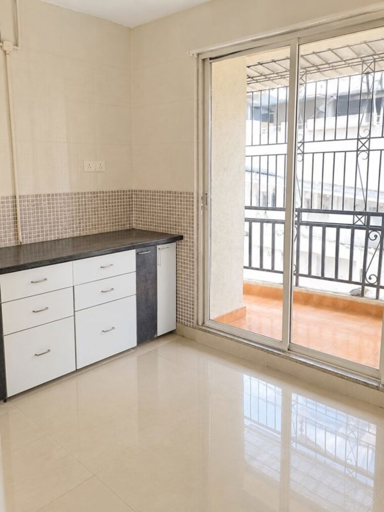 Balcony, sai-nisarg-chs 1 Bedroom 450 Sq.Ft. Apartment In Kharghar Sector 19 Navi Mumbai 10785385