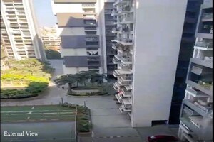 3 BHK Apartment For Rent in Bramhacorp The Collection, Kalyani Nagar