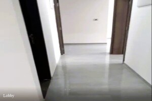 Lobby in 3 BHK Apartment at Bramhacorp The Collection, Kalyani Nagar – for Rent