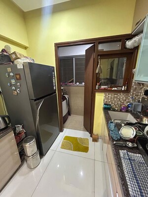 Team Area in 2 BHK Apartment at Amanora Adreno Towers, Hadapsar – for Sale