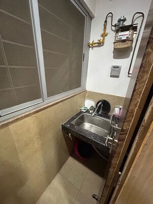 Furnished Amenities in 2 BHK Apartment at Amanora Adreno Towers, Hadapsar – for Sale