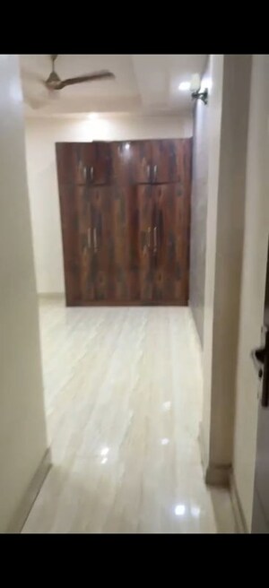 Bedroom in 3 BHK Builder Floor at Vasundhara Sector 5 – for Sale