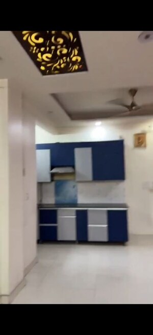 Kitchen in 3 BHK Builder Floor at Vasundhara Sector 5 – for Sale