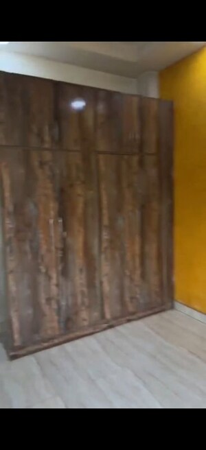 Bedroom in 3 BHK Builder Floor at Vasundhara Sector 5 – for Sale