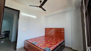 Furnished Amenities in 1 BHK Builder Floor at Saket – for Rent