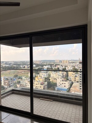 3 BHK Apartment – Exterior View View at Arvind Bel Air, Yelahanka - for Rent
